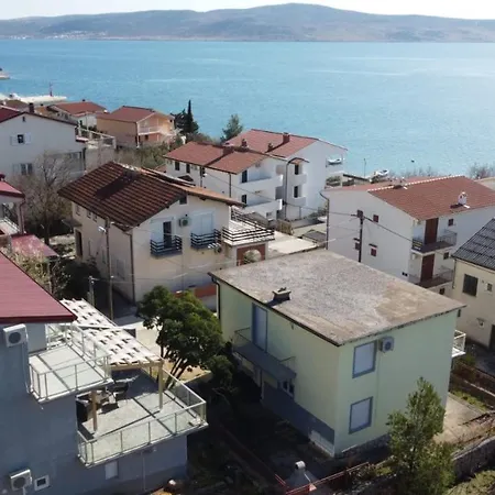 Vila Velvet 3*
