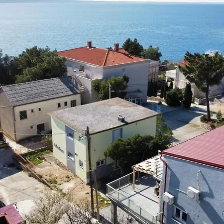 Vila Velvet 3* Starigrad Paklenica