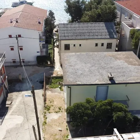 Vila Velvet Starigrad Paklenica