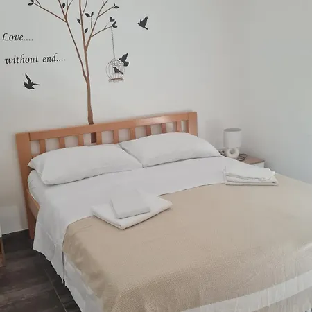 Vila Velvet Starigrad Paklenica