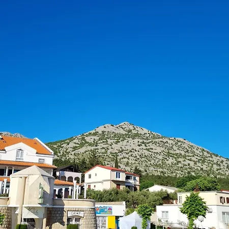 Vila Velvet Penzion