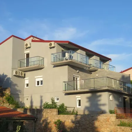 Vila Velvet Penzion