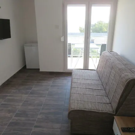 Vendégház Velvet 3*