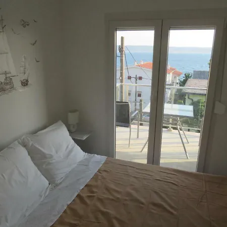 Vila Velvet 3* Starigrad Paklenica