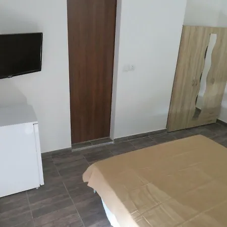 Gostinjska kuća Velvet