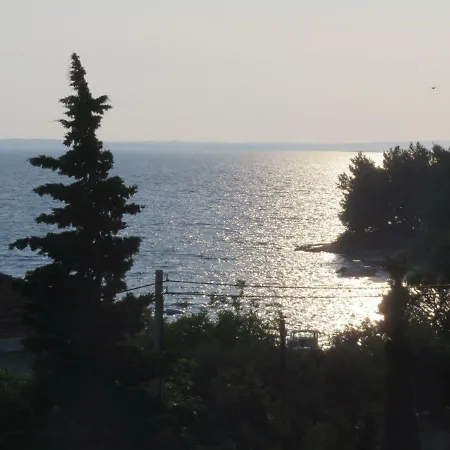 Vila Velvet Starigrad Paklenica