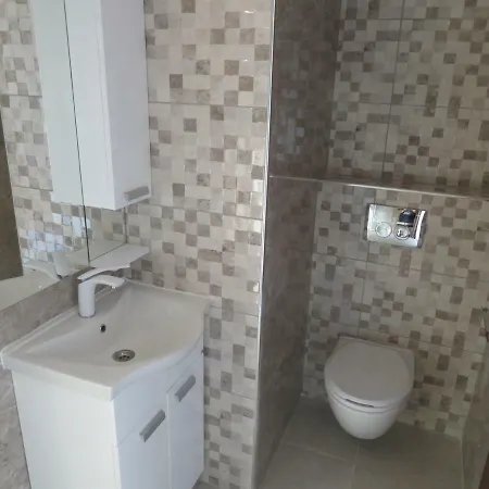 Vila Velvet 3*