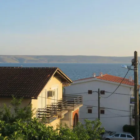 Vila Velvet Starigrad Paklenica