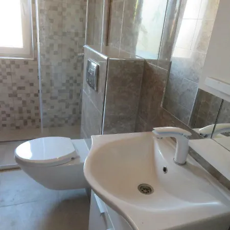 Vendégház Velvet 3*