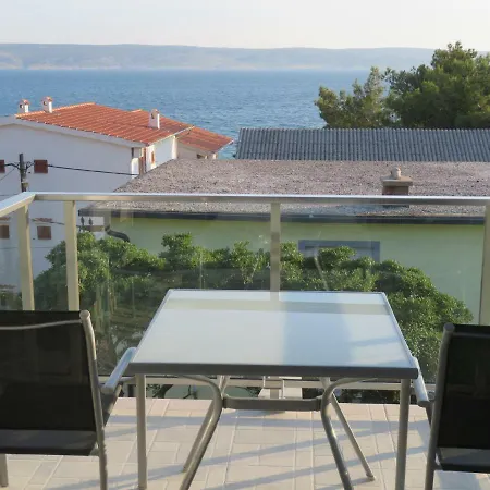 Velvet 3* Starigrad Paklenica