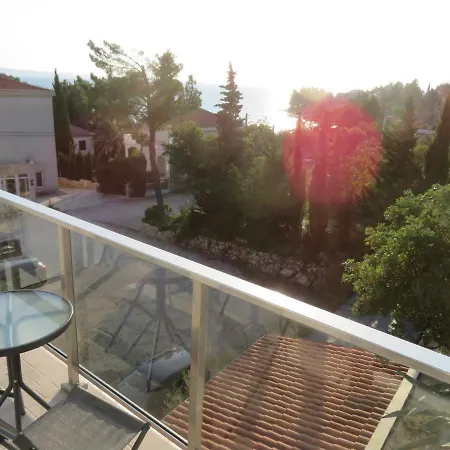 Vila Velvet Penzion Starigrad Paklenica