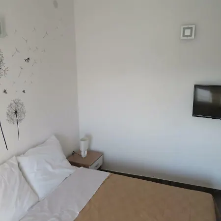 Vila Velvet 3*