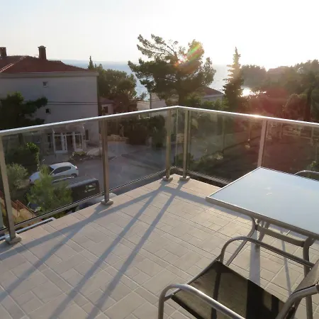 Vila Velvet Penzion 3*