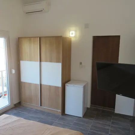 Vila Velvet 3*