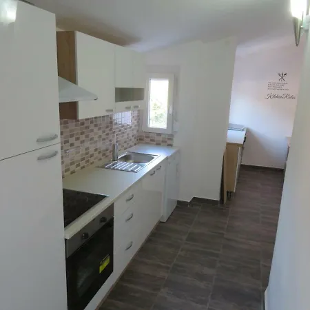 Gostinjska kuća Velvet 3*
