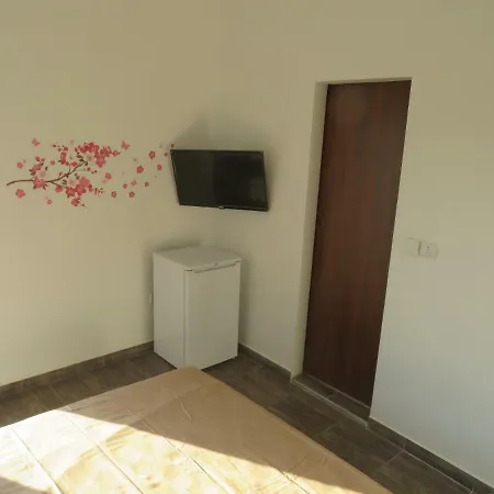 Vendégház Velvet 3*