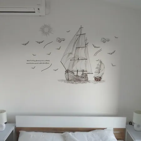 Vila Velvet 3*