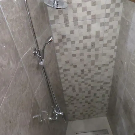Vila Velvet Starigrad Paklenica