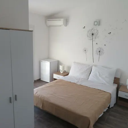 Velvet Vendégház 3*