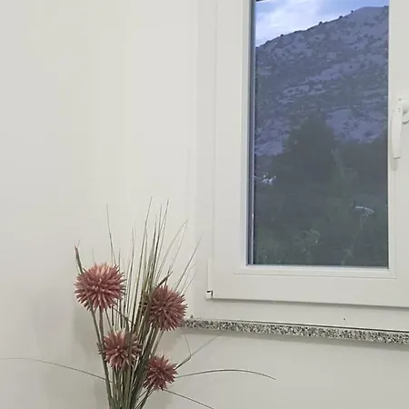 Vendégház Velvet Starigrad-Paklenica