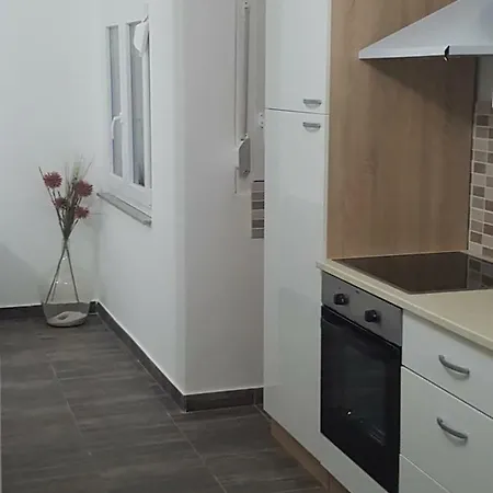 Vila Velvet Starigrad Paklenica