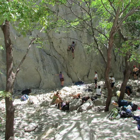 Velvet Vendégház Starigrad-Paklenica