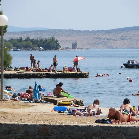 Vila Velvet Starigrad Paklenica