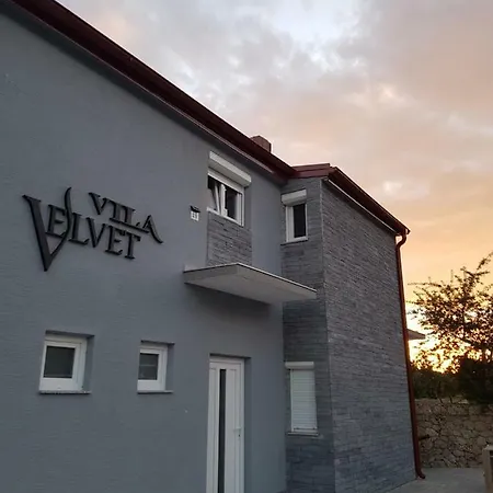 Vila Velvet
