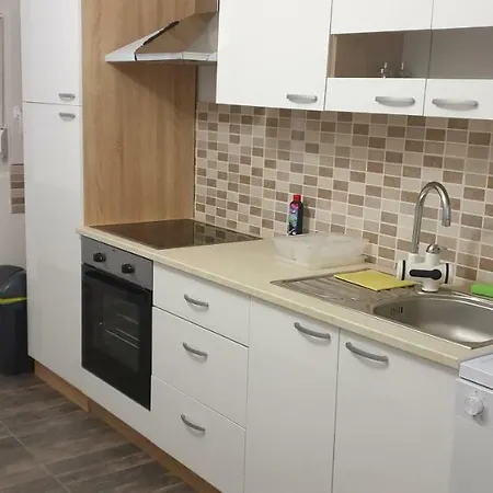 Vila Velvet 3*