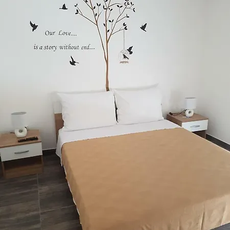 Vila Velvet Penzion Starigrad Paklenica