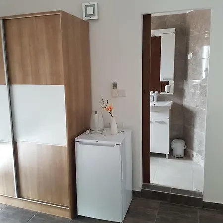 Velvet Vendégház 3*