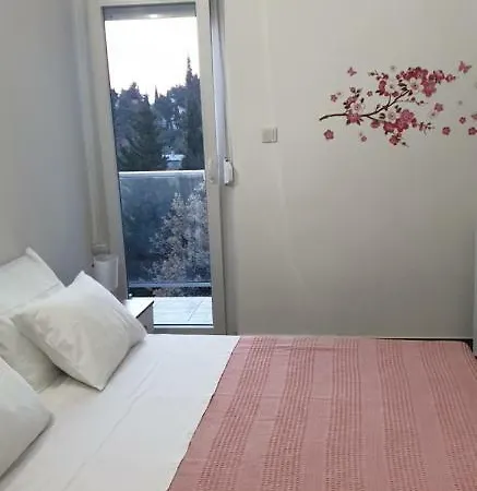 Vila Velvet 3* Starigrad Paklenica