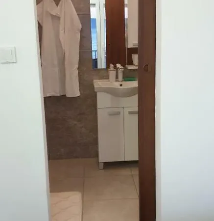 Vendégház Velvet 3*