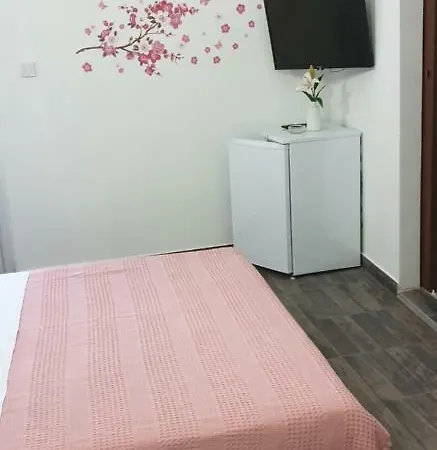 Vila Velvet Starigrad Paklenica