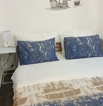 Gostinjska kuća Velvet