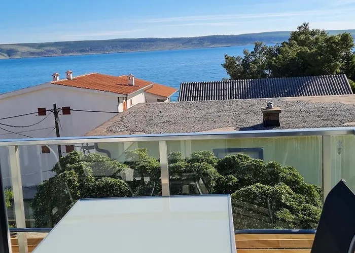 Velvet Gæstehus Starigrad Paklenica