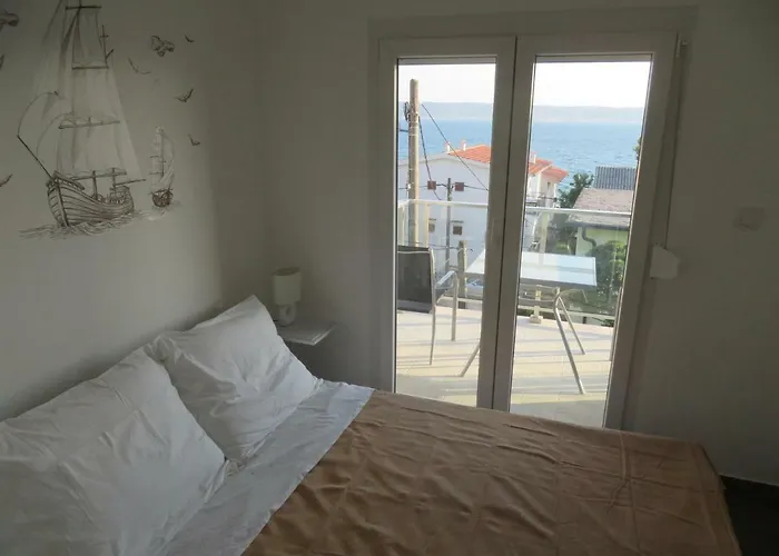 Velvet 3* Starigrad Paklenica