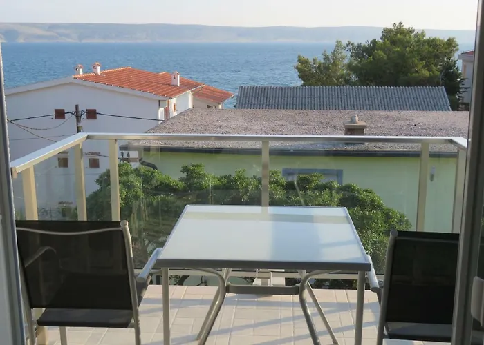 Velvet 3* Starigrad Paklenica
