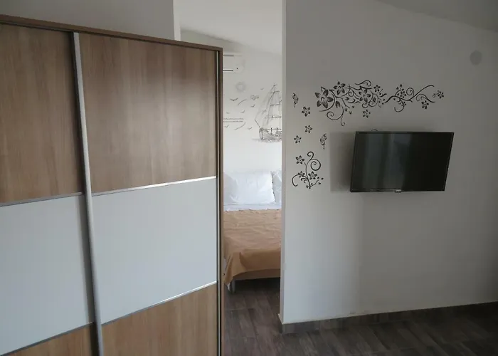 Gæstehus Velvet 3*