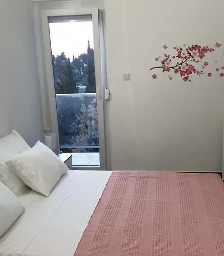 Velvet 3* Starigrad Paklenica