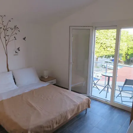 Velvet Guest house