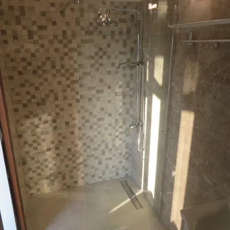 Velvet Гостевой дом 3*