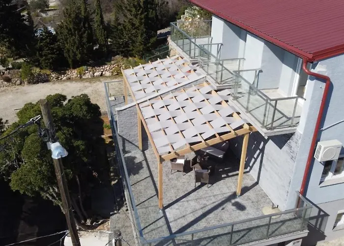 Velvet 게스트하우스 스타리그라드 파클레니차