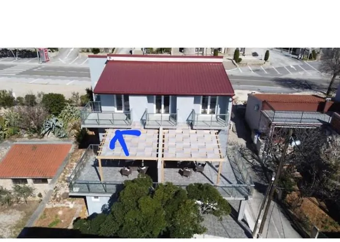 Velvet 3* 스타리그라드 파클레니차