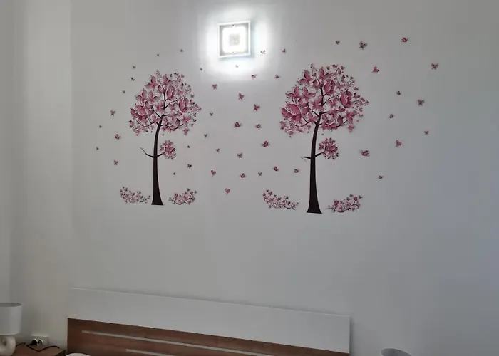 게스트하우스 Velvet 스타리그라드 파클레니차