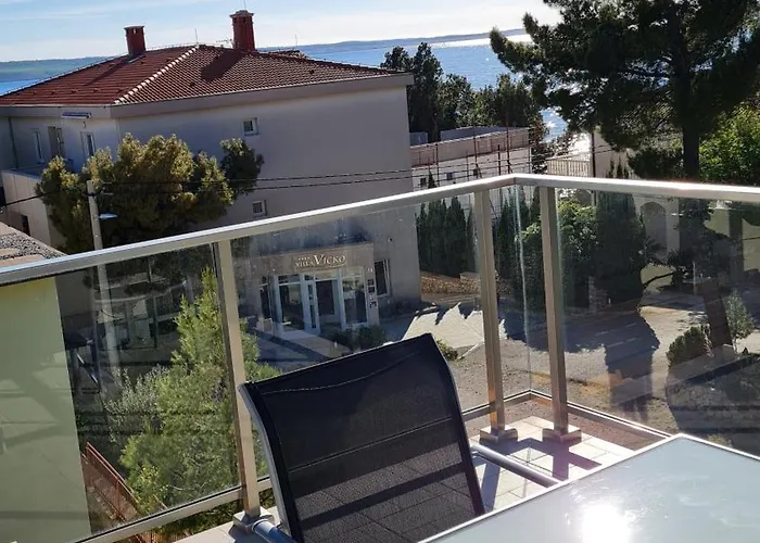 게스트하우스 Velvet 스타리그라드 파클레니차