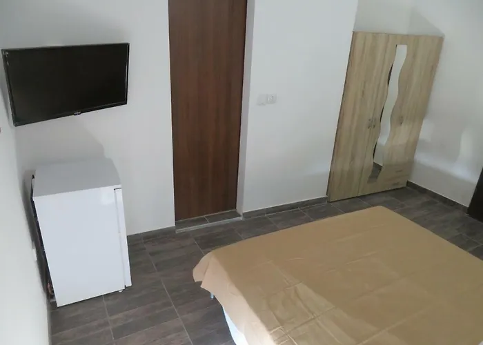 게스트하우스 Velvet