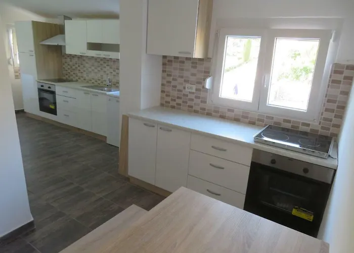 게스트하우스 Velvet 스타리그라드 파클레니차