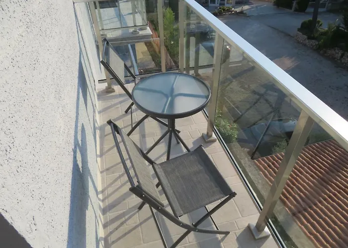 Velvet 게스트하우스 스타리그라드 파클레니차