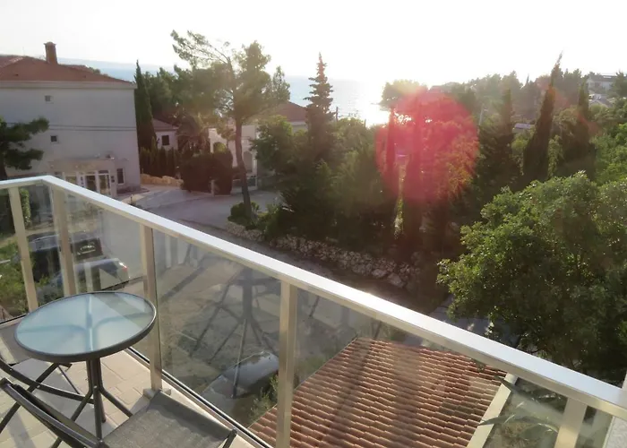 Velvet 게스트하우스 스타리그라드 파클레니차